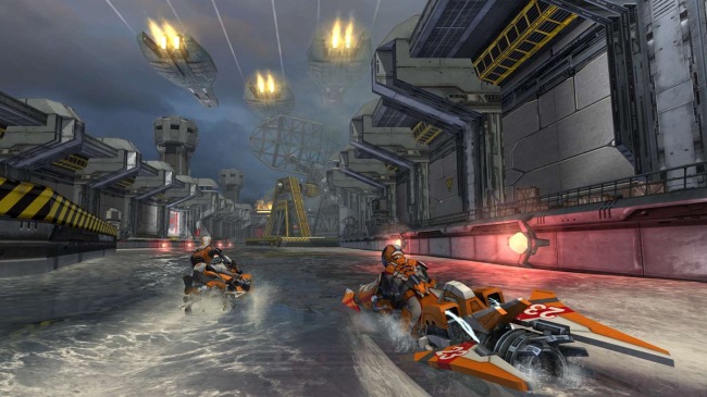   Riptide GP: Renegade   Windows 10  Xbox One