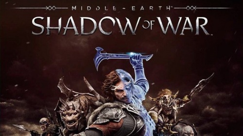 Для Windows 10 и Xbox анонсирована игра Middle-earth: Shadow of War