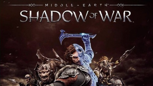  Windows 10  Xbox   Middle-earth: Shadow of War