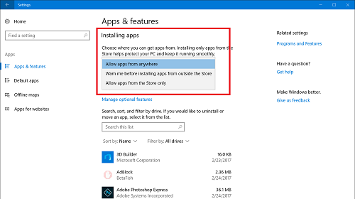В быстрый круг обновления отправлена Windows 10 Insider Preview с номером сборки 15046