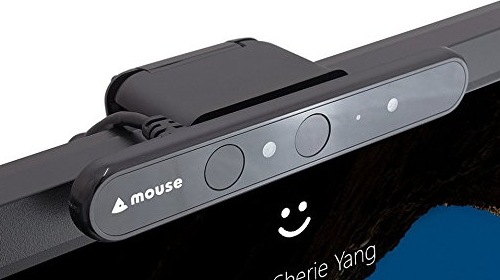 Mouse CM01-A  -   Windows Hello
