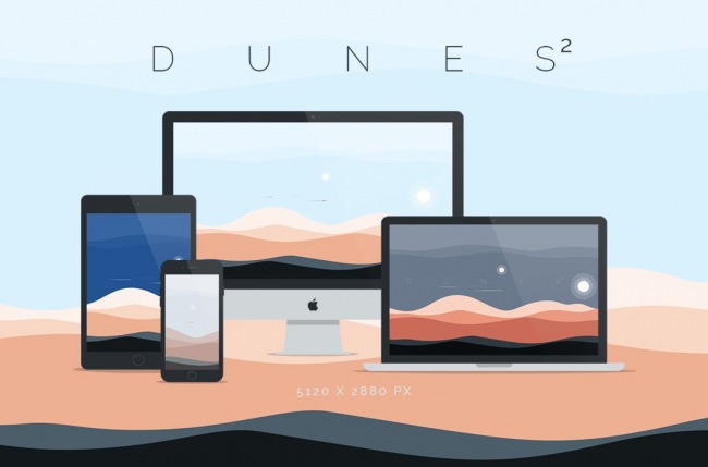 Dunes    