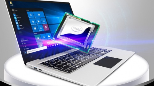 [Скидки] Jumper EZBOOK 3 — доступный ноутбук на базе Intel Apollo Lake