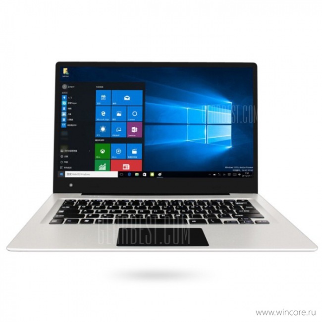 [] Jumper EZBOOK 3      Intel Apollo Lake