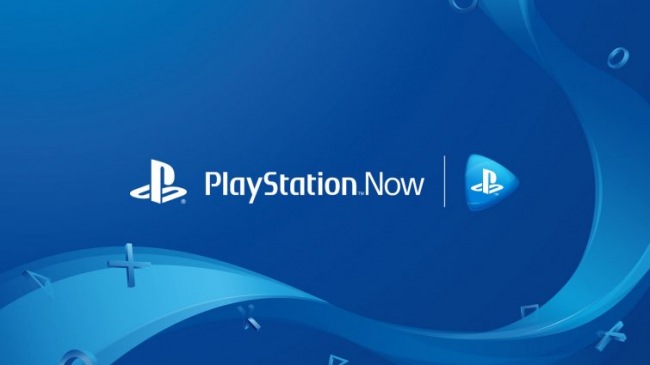  PlayStation Now    PS4