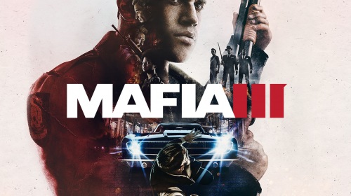 Выпущена бесплатная демо-версия Mafia III