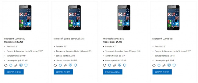 Microsoft Lumia 651 — неожиданный привет из прошлого