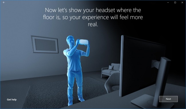 Creators Update:  