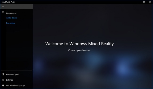 Creators Update:  