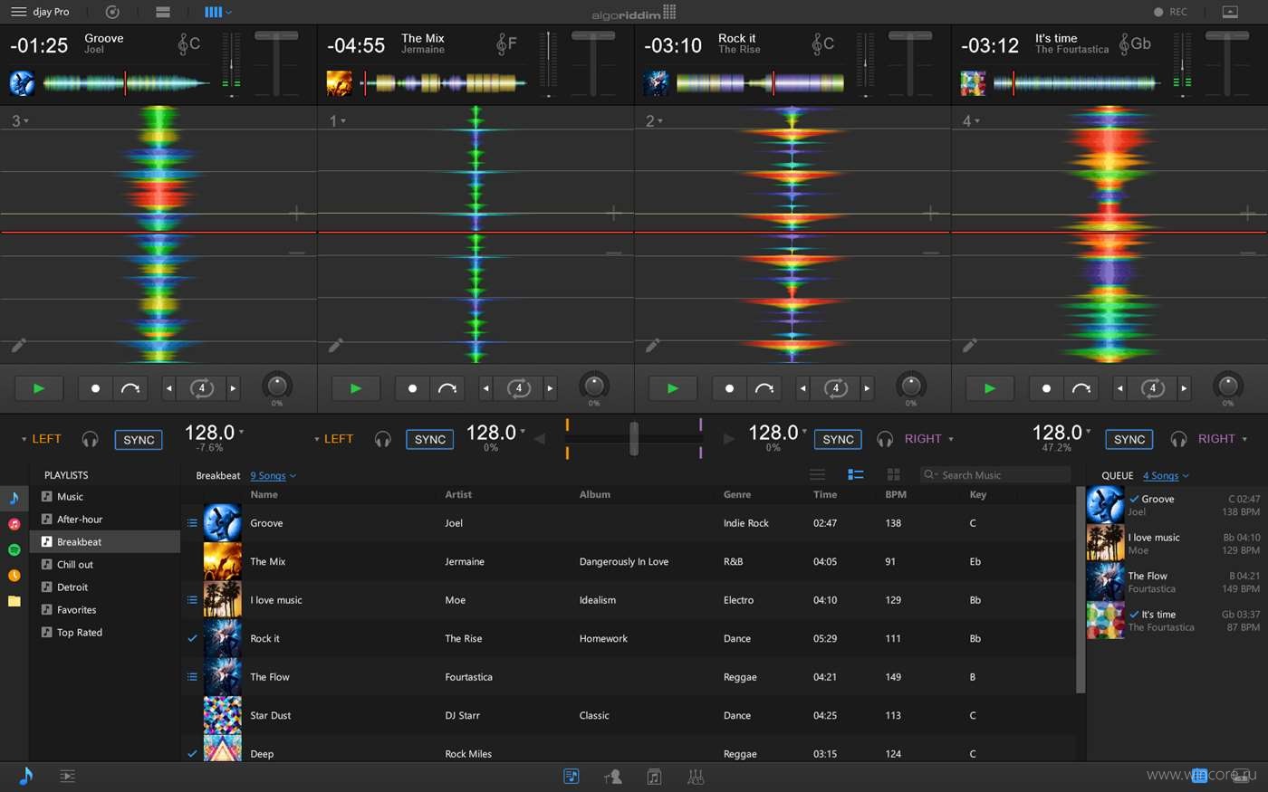 djay pro 2 windows torrent djay pro 2 windows torrent