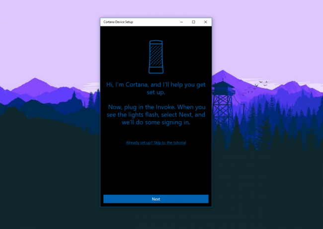 Новые подробности об «умных» колонках с Cortana