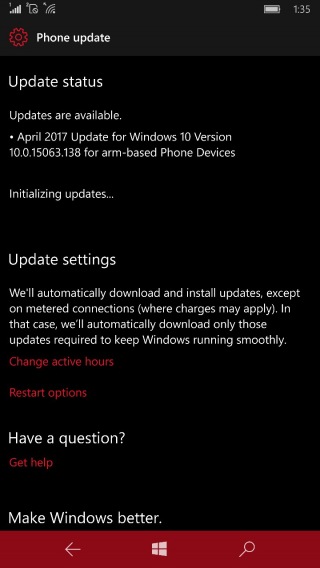 Windows 10 Mobile больше нет. Или есть?