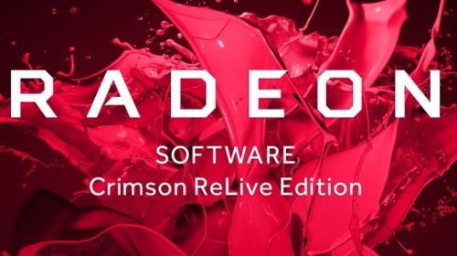 AMD обновила драйверы Radeon Crimson ReLive для Windows 10 Creators Update