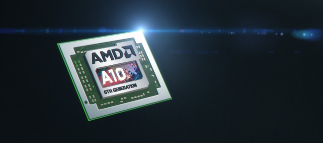 Windows 10 Creators Update     AMD A10-8700P