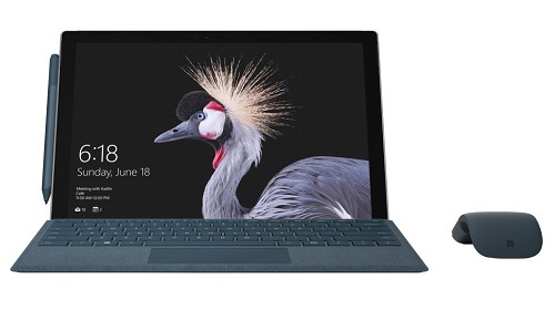     Microsoft Surface Pro