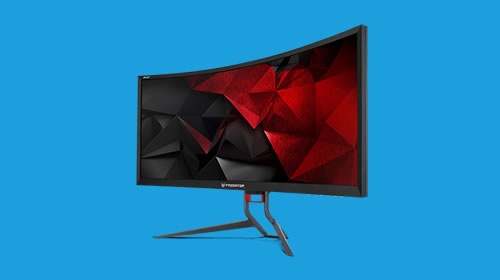 Acer Predator Z35P      