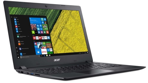 Acer Aspire 1     