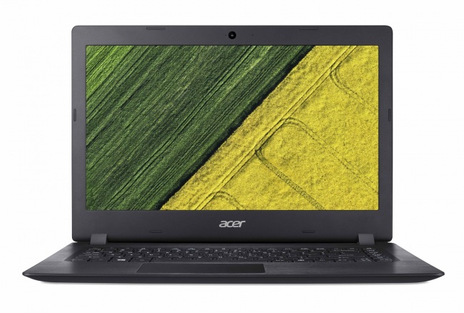 Acer Aspire 1 — доступный ноутбук для дома