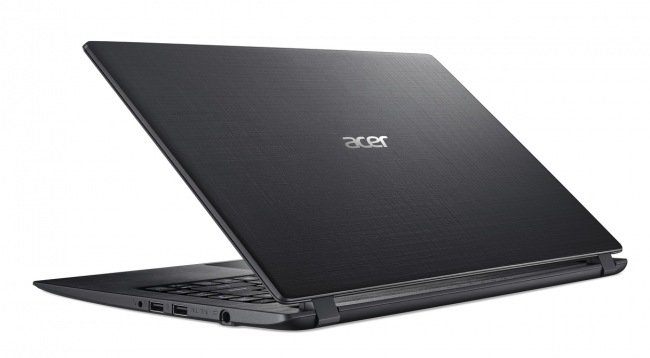 Acer Aspire 1 — доступный ноутбук для дома