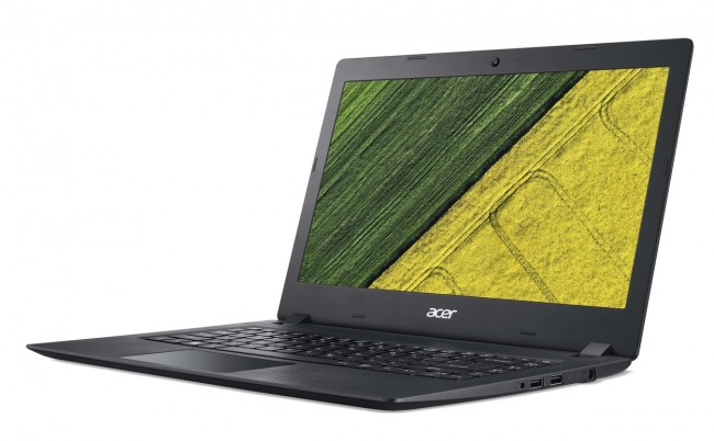 Acer Aspire 1     