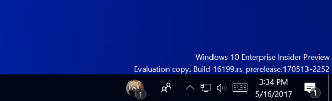 В быстрый круг обновления Windows Insider отправлены новые сборки Windows 10
