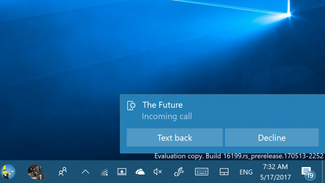 В быстрый круг обновления Windows Insider отправлены новые сборки Windows 10