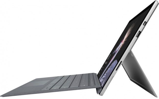     Microsoft Surface Pro