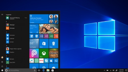 Пользователи специальных возможностей Windows 10 S получат право на бесплатное обновление до Pro