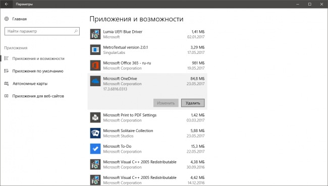    OneDrive  Windows 10?