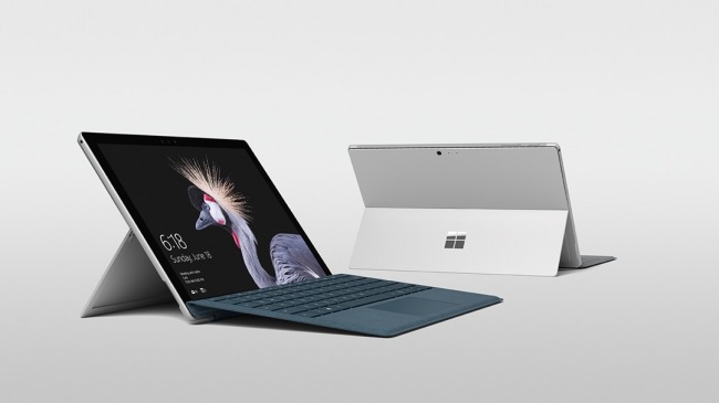 Microsoft   Surface Pro