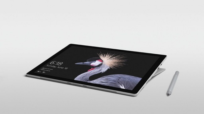 Microsoft   Surface Pro