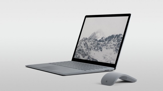 Windows 10 S будет предлагаться для всех устройств линейки Surface