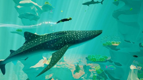 ABZÛ    