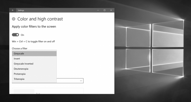    Windows 10 Insider Preview Build 16215
