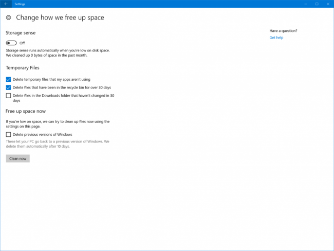     Windows 10 Insider Preview   16226