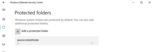       Windows 10