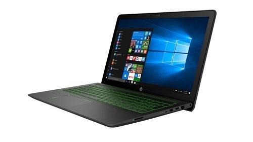 HP Pavilion Power      