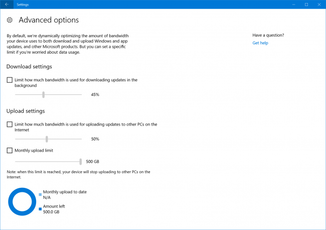 В быстрый круг Windows Insider отправлены новые сборки Windows 10