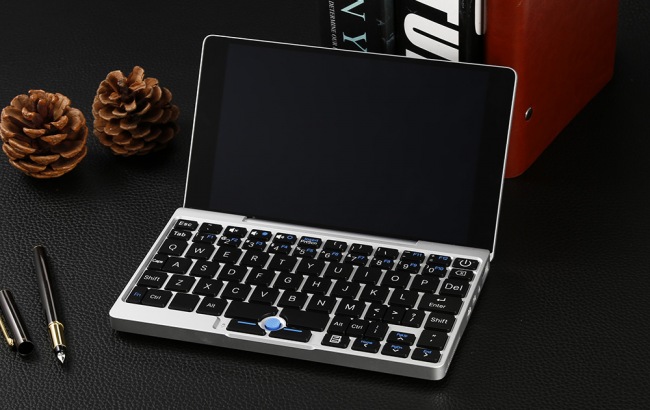    - GPD Pocket