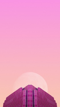 Candy Minimal     