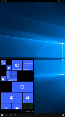 Опубликованы Windows 10 Insider Preview 16251 для ПК и 15235 для смартфонов