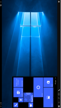  Windows 10 Insider Preview 16251    15235  