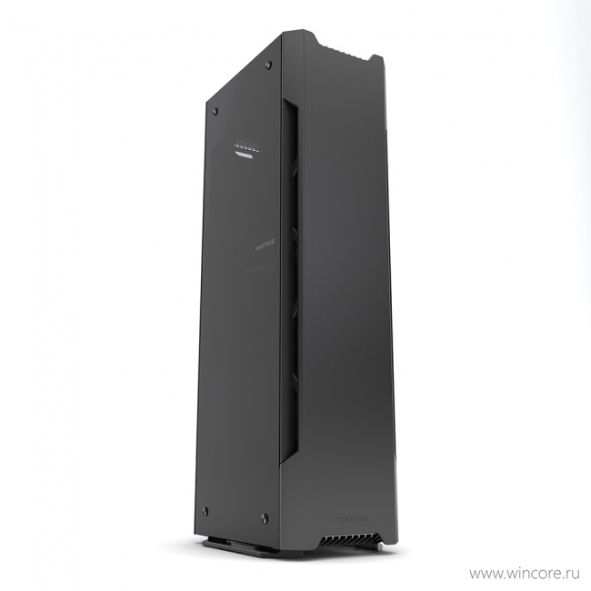 Enthoo Evolv Shift X      