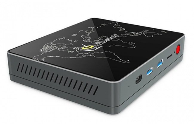 Beelink S1 Mini PC      