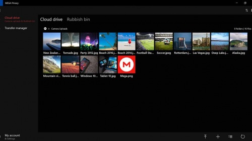   Windows  -  MEGA Privacy