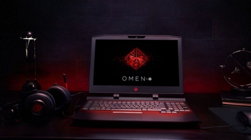 HP OMEN X Laptop    