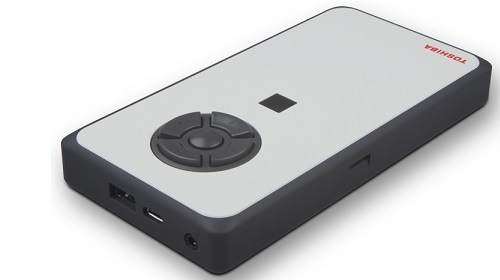 Toshiba dynaEdge Mobile Mini PC      Intel Core M