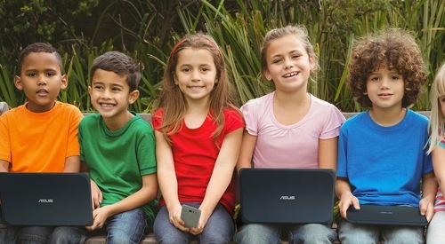 ASUS VivoBook W202       Windows 10 S