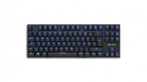 Sharkoon PureWriter TKL     