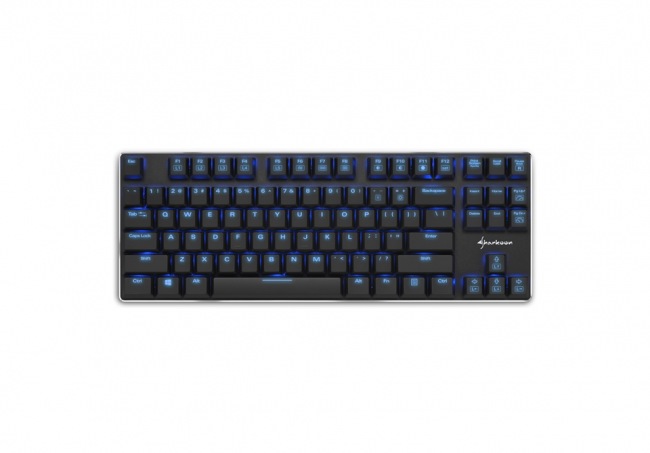 Sharkoon PureWriter TKL     